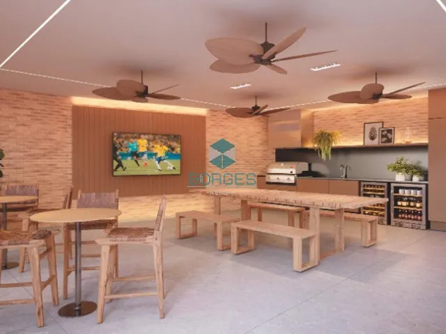 Imagem 3: Apartamento à Venda no LV Square Vitória | 115m², 3 Suítes