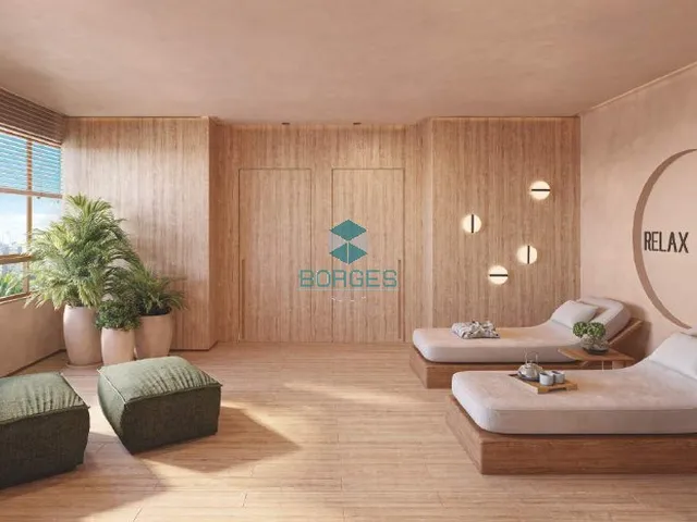 Imagem 12: Apartamento à Venda no LV Square Vitória | 115m², 3 Suítes