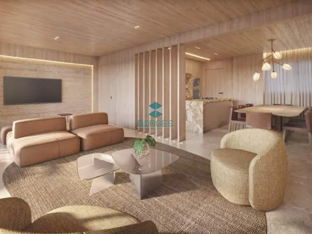 Imagem 7: Apartamento à Venda no LV Square Vitória | 115m², 3 Suítes