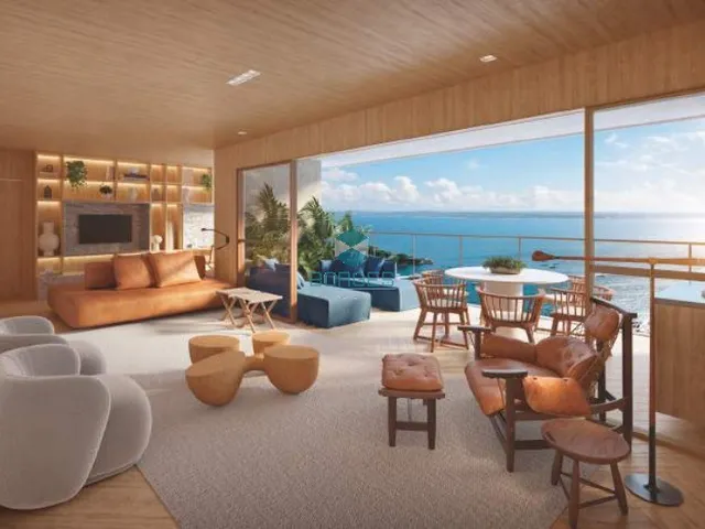 Imagem 13: Apartamento à Venda no LV Square Vitória | 115m², 3 Suítes