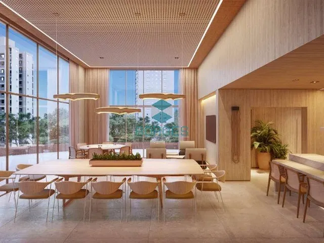 Imagem 2: Apartamento à Venda no LV Square Vitória | 115m², 3 Suítes