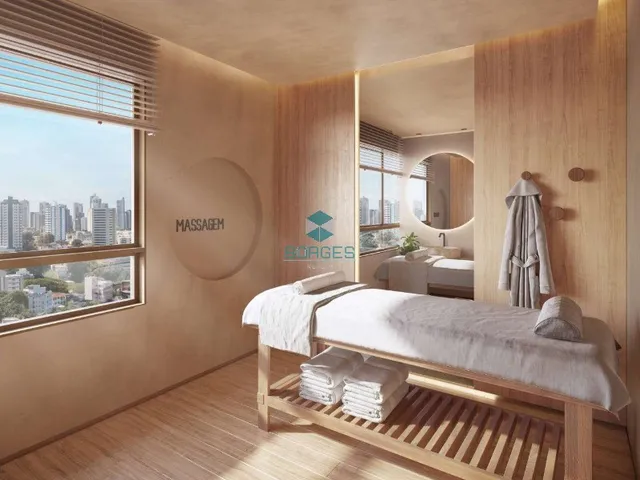 Imagem 5: Apartamento à Venda no LV Square Vitória | 115m², 3 Suítes