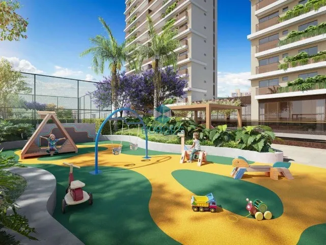 Imagem 11: Apartamento à Venda no LV Square Vitória | 115m², 3 Suítes