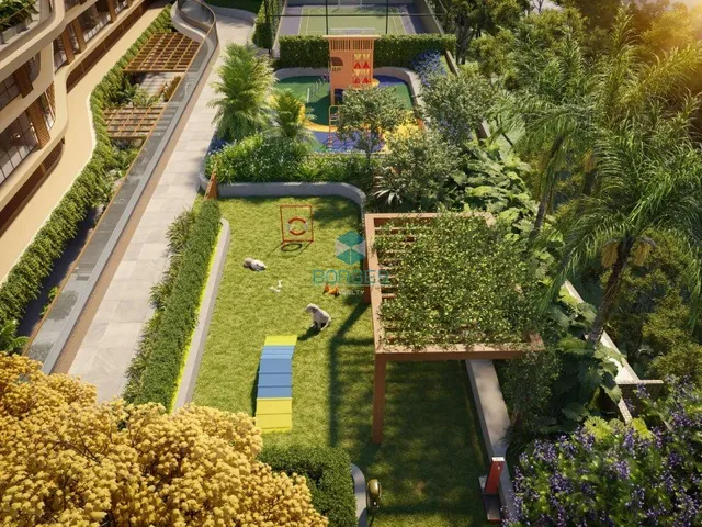Imagem 4: Apartamento à Venda no LV Square Vitória | 115m², 3 Suítes
