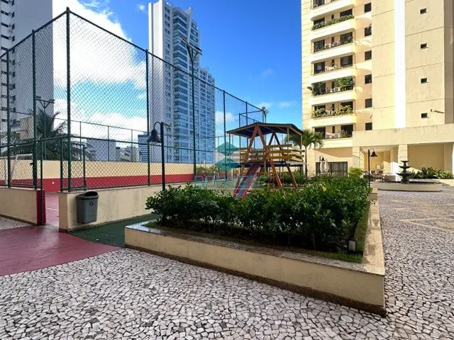 Imagem 15: Cobertura À Venda com 260M² e 3 Quartos na Mansão Du Triomphe - Alto do Itaigara, Salvador (Ba