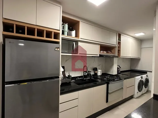 Imagem 10: Apartamento totalmente reformado
