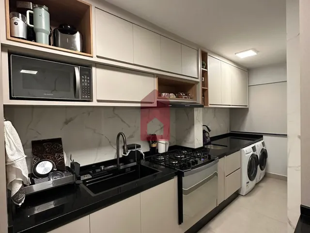 Imagem 8: Apartamento totalmente reformado
