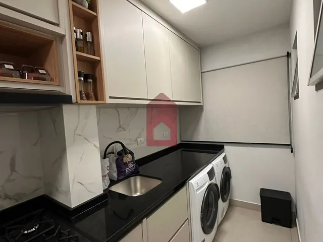 Imagem 6: Apartamento totalmente reformado