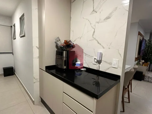 Imagem 15: Apartamento totalmente reformado