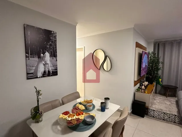 Imagem 11: Apartamento totalmente reformado