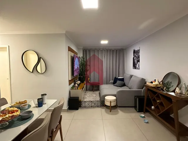 Imagem 13: Apartamento totalmente reformado