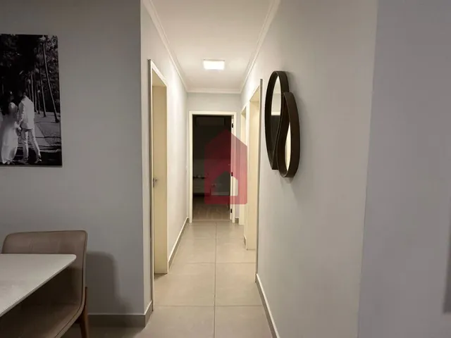 Imagem 12: Apartamento totalmente reformado