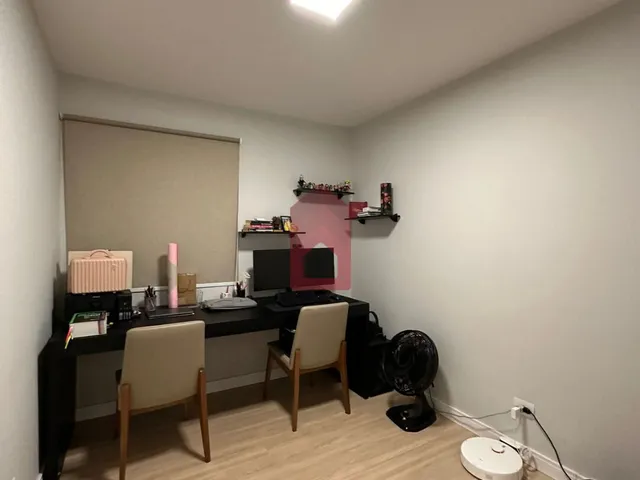 Imagem 4: Apartamento totalmente reformado
