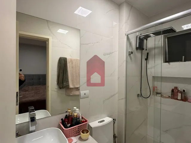Imagem 7: Apartamento totalmente reformado