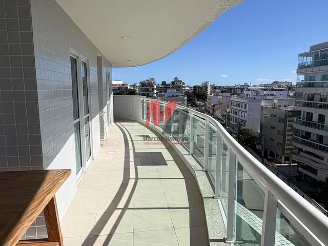 Imagem 5: Apartamento à venda no bairro Centro - Cabo Frio/RJ