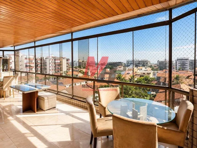 Imagem: Apartamento para alugar no bairro Braga