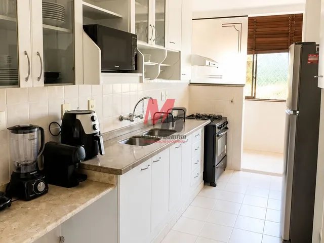 Imagem 5: Apartamento para alugar no bairro Braga - Cabo Frio/RJ