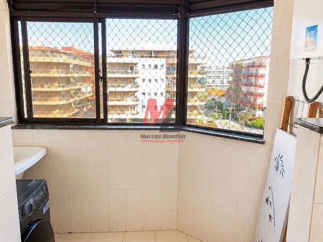 Imagem 8: Apartamento para alugar no bairro Braga - Cabo Frio/RJ