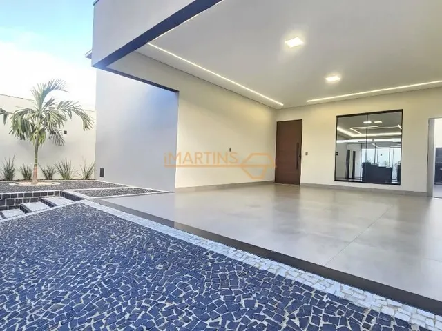 Imagem 6: Casa à venda no bairro GranVille - Araguari/MG