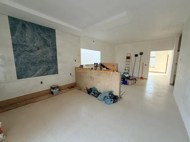 Imagem 2: Casa à venda no bairro GranVille - Araguari/MG
