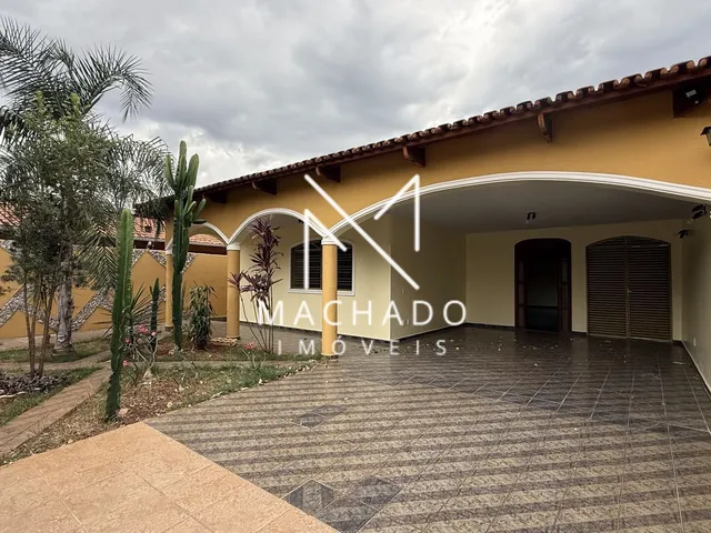 Imagem: Casa a venda setor Balneário Meia Ponte