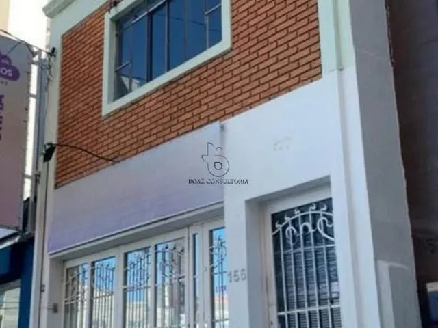 Imagem: A sala comercial possui 3 Dormitórios, 1 Banheiro, 70m²