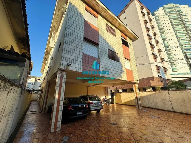 Imagem: Apartamento 2 Dormitórios, Vaga de Garagem