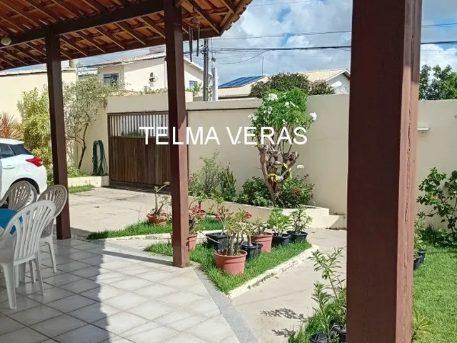Imagem 12: Casa em Condomínio no Centro de Lauro de Freitas-BA: 4 Quartos, 3 Suítes, 2 Salas, 5