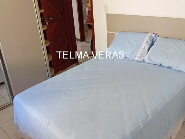 Imagem 6: Casa em Condomínio no Centro de Lauro de Freitas-BA: 4 Quartos, 3 Suítes, 2 Salas, 5