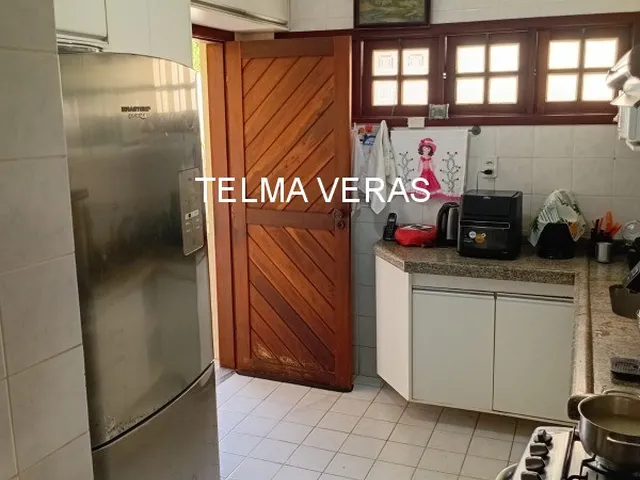 Imagem 8: Casa em Condomínio no Centro de Lauro de Freitas-BA: 4 Quartos, 3 Suítes, 2 Salas, 5