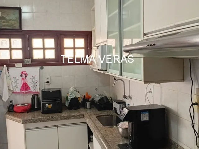 Imagem 4: Casa em Condomínio no Centro de Lauro de Freitas-BA: 4 Quartos, 3 Suítes, 2 Salas, 5