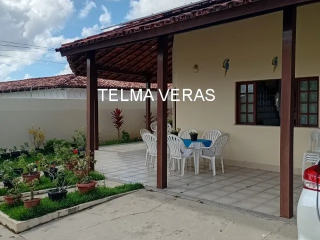 Imagem 11: Casa em Condomínio no Centro de Lauro de Freitas-BA: 4 Quartos, 3 Suítes, 2 Salas, 5
