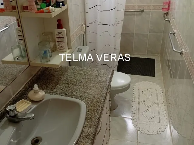 Imagem 5: Casa em Condomínio no Centro de Lauro de Freitas-BA: 4 Quartos, 3 Suítes, 2 Salas, 5