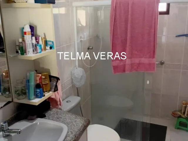 Imagem 7: Casa em Condomínio no Centro de Lauro de Freitas-BA: 4 Quartos, 3 Suítes, 2 Salas, 5