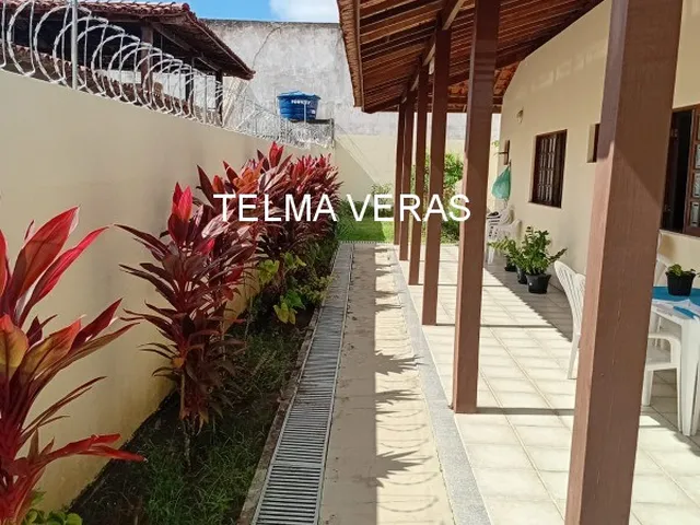 Imagem 14: Casa em Condomínio no Centro de Lauro de Freitas-BA: 4 Quartos, 3 Suítes, 2 Salas, 5