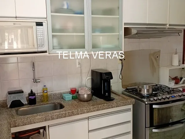 Imagem 15: Casa em Condomínio no Centro de Lauro de Freitas-BA: 4 Quartos, 3 Suítes, 2 Salas, 5
