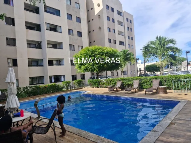 Imagem: Apartamento para venda em Lauro de Freitas-BA
