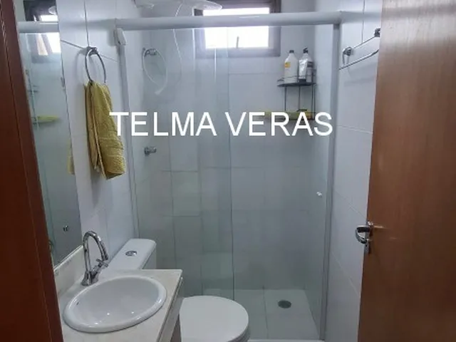 Imagem 4: Apartamento para venda em Lauro de Freitas-BA no bairro Ipitanga com 2 quartos, 1 suite