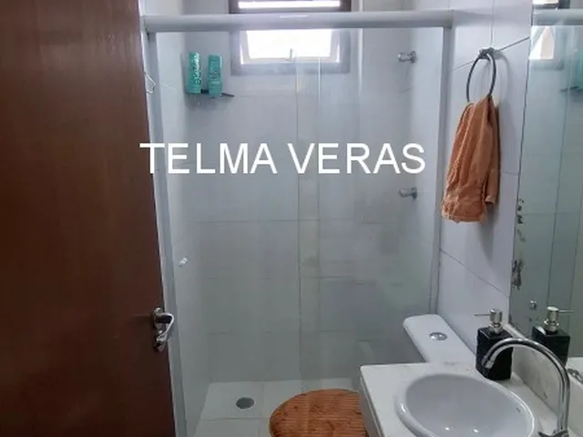 Imagem 9: Apartamento para venda em Lauro de Freitas-BA no bairro Ipitanga com 2 quartos, 1 suite