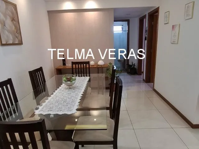 Imagem 6: Apartamento para venda em Lauro de Freitas-BA no bairro Ipitanga com 2 quartos, 1 suite