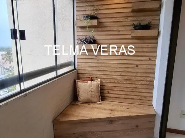 Imagem 12: Apartamento para venda em Lauro de Freitas-BA no bairro Ipitanga com 2 quartos, 1 suite