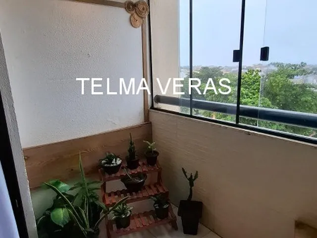 Imagem 16: Apartamento para venda em Lauro de Freitas-BA no bairro Ipitanga com 2 quartos, 1 suite