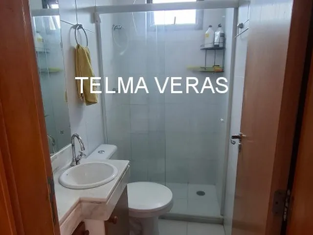 Imagem 10: Apartamento para venda em Lauro de Freitas-BA no bairro Ipitanga com 2 quartos, 1 suite