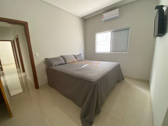 Imagem 4: Casa à venda no bairro GranVille - Araguari/MG