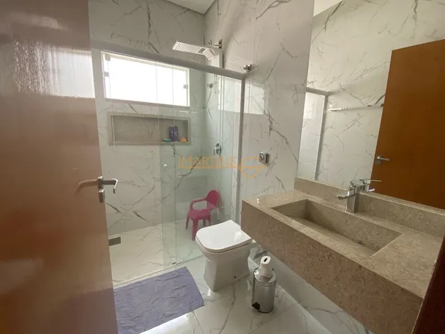 Imagem 10: Casa à venda no bairro GranVille - Araguari/MG
