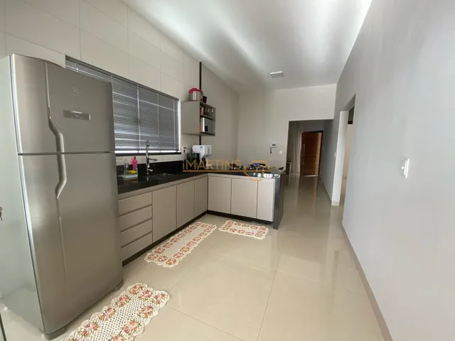 Imagem 5: Casa à venda no bairro GranVille - Araguari/MG