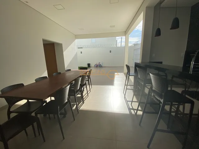 Imagem 13: Casa à venda no bairro GranVille - Araguari/MG
