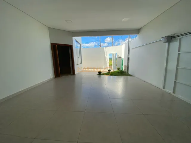 Imagem 9: Casa à venda no bairro GranVille - Araguari/MG