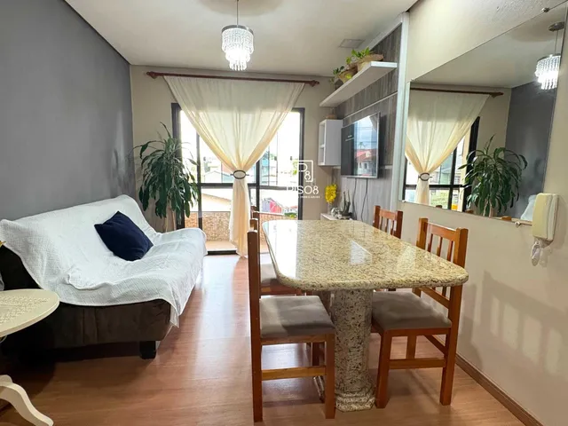 Imagem: Apartamento à venda no bairro Santa Catarina
