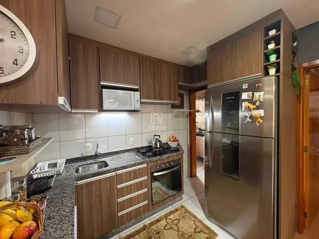 Imagem 3: Apartamento à venda no bairro Santa Catarina - Caxias do Sul/RS